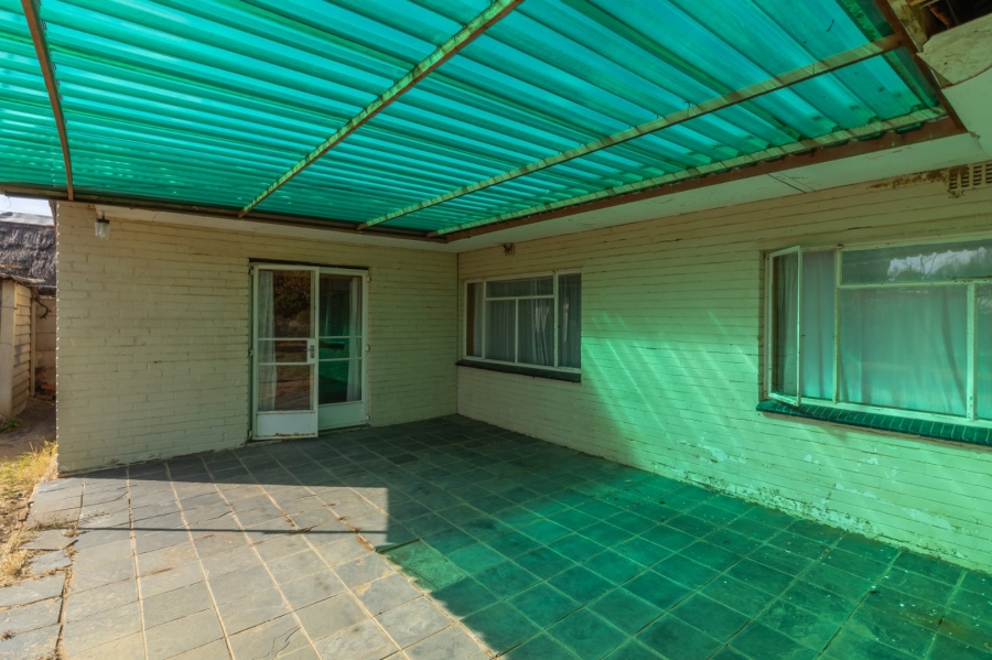 4 Bedroom Property for Sale in Morewag Free State